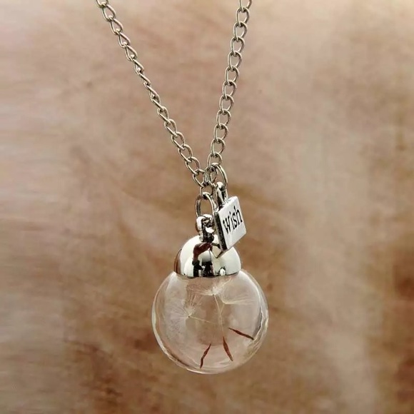 Wish Necklace - Picture 4 of 4